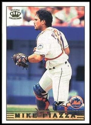 184 Mike Piazza
